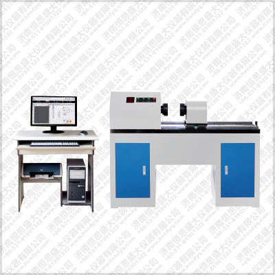 LNZ-500螺栓拉力扭轉(zhuǎn)試驗機(jī)